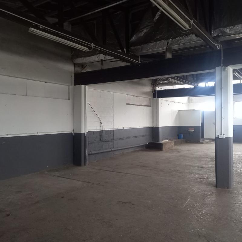 To Let commercial Property for Rent in Sydenham Eastern Cape